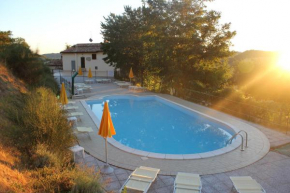 Country House La Valle del Vento